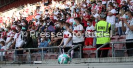 19.09.20 VfB Stuttgart - SC Freiburg