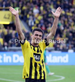 22.10.22 Borussia Dortmund - VfB Stuttgart