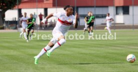 24.08.22 VfB Stuttgart - FC St. Gallen