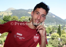 Trainingslager Kitzb&uuml;hel 2019