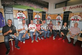 kicker Legenden Treff