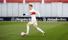 06.01.24 VfB Stuttgart - SpVgg Greuther F&uuml;rth