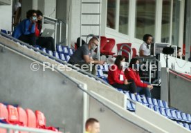 1. FC Heidenheim - SSV Jahn Regensburg