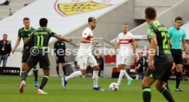07.10.23 VfB Stuttgart - VfL Wolfsburg