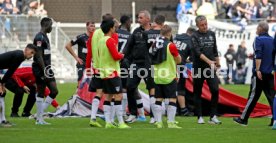 Hamburger SV - VfB Stuttgart