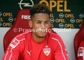 1. FSV Mainz 05 - VfB Stuttgart