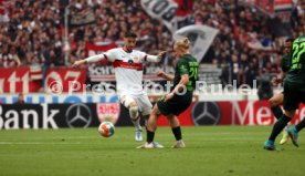 30.04.22 VfB Stuttgart - VfL Wolfsburg
