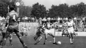 30.06.91 U19 VfB Stuttgart - U19 1. FC Kaiserslautern