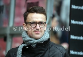 VfB Stuttgart - Bayer 04 Leverkusen