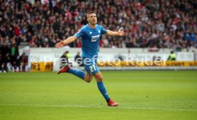 VfB Stuttgart - TSG 1899 Hoffenheim