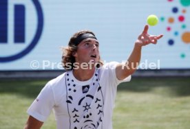 09.06.22 Tennis BOSS Open Stuttgart Weissenhof 2022