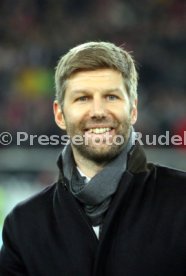 VfB Stuttgart - 1. FC Heidenheim