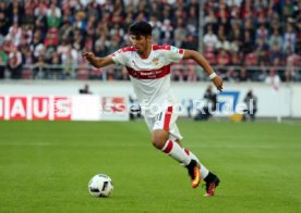 VfB Stuttgart - Eintracht Braunschweig