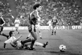 15.11.88 FC Bayern M&uuml;nchen - VfB Stuttgart