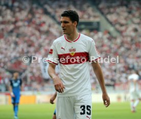 VfB Stuttgart - TSG 1899 Hoffenheim