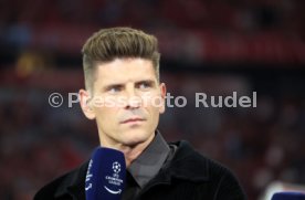 13.09.22 FC Bayern M&uuml;nchen - FC Barcelona