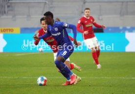 19.12.21 SC Freiburg - Bayer 04 Leverkusen