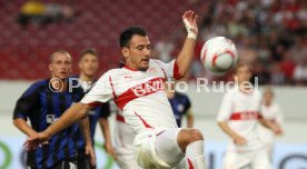 26.08.10 VfB Stuttgart - Slovan Bratislava