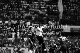 05.08.86 Olympique Marseille - AS Monaco