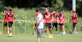 23.06.25 VfB Stuttgart II Training