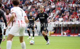 13.09.25 SC Freiburg - VfB Stuttgart