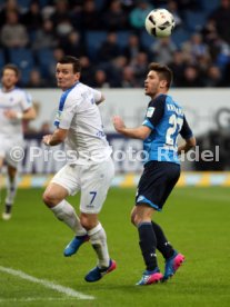 TSG 1899 Hoffenheim - SV Darmstadt 98