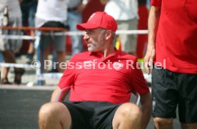 Hohenlohe Auswahl - VfB Stuttgart