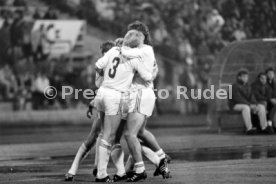 15.11.88 FC Bayern M&uuml;nchen - VfB Stuttgart