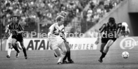27.07.91 VfB Stuttgart - Inter Mailand