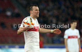 VfB Stuttgart - Hamburger SV