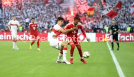23.05.26 DFB-Pokal Finale 2026 FC Bayern M&uuml;nchen - VfB Stuttgart