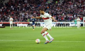 18.02.23 VfB Stuttgart - 1. FC K&ouml;ln