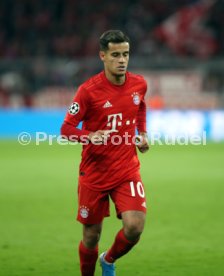 FC Bayern M&uuml;nchen - Roter Stern Belgrad