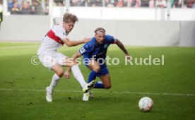 21.10.23 VfB Stuttgart II - Stuttgarter Kickers