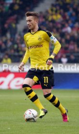 VfB Stuttgart - Borussia Dortmund