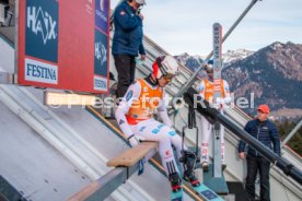 23.01.2026 Skifliegen Oberstdorf Weltmeisterschaft