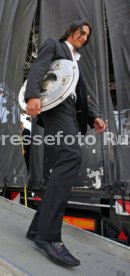 27.05.07 VfB Stuttgart Meisterfeier 2007 Cannstatter Wasen