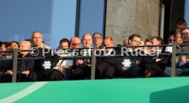 23.05.26 DFB-Pokal Finale 2026 FC Bayern M&uuml;nchen - VfB Stuttgart