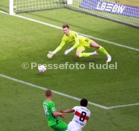 30.08.25 VfB Stuttgart - Borussia M&ouml;nchengladbach