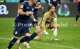 29.11.25 TSG 1899 Hoffenheim - FC Augsburg