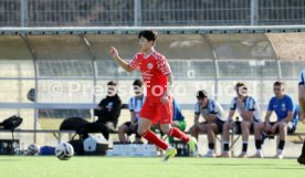 07.03.26 U17 Stuttgarter Kickers - U17 1. FSV Mainz 05