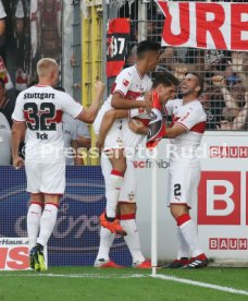SC Freiburg - VfB Stuttgart