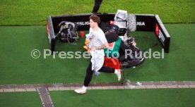 26.10.25 VfB Stuttgart - 1. FSV Mainz 05