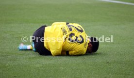 15.04.23 VfB Stuttgart - Borussia Dortmund