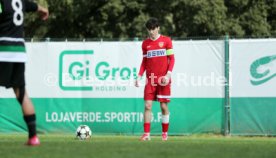 04.03.25 U19 Sporting CP - U19 VfB Stuttgart