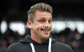 Karlsruher SC - Eintracht Braunschweig