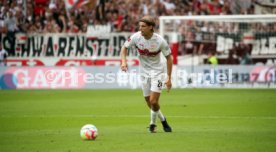 20.08.22 VfB Stuttgart - SC Freiburg