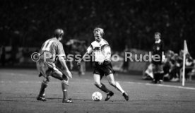 16.10.1991 Deutschland - Wales