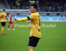 1. FC Heidenheim - Dynamo Dresden