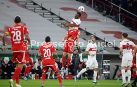 31.10.23 VfB Stuttgart - 1. FC Union Berlin